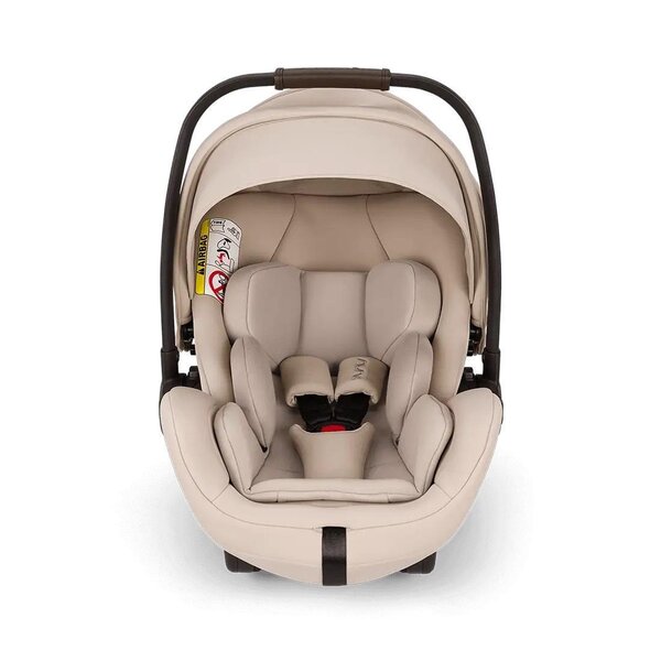 Nuna Arra Flex автокресло 40-87cm, Biscotti V2 - Nuna