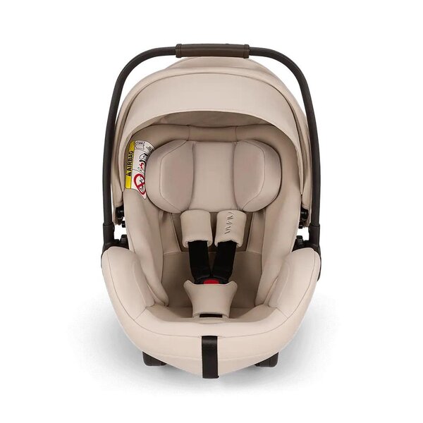 Nuna Arra Flex автокресло 40-87cm, Biscotti V2 - Nuna