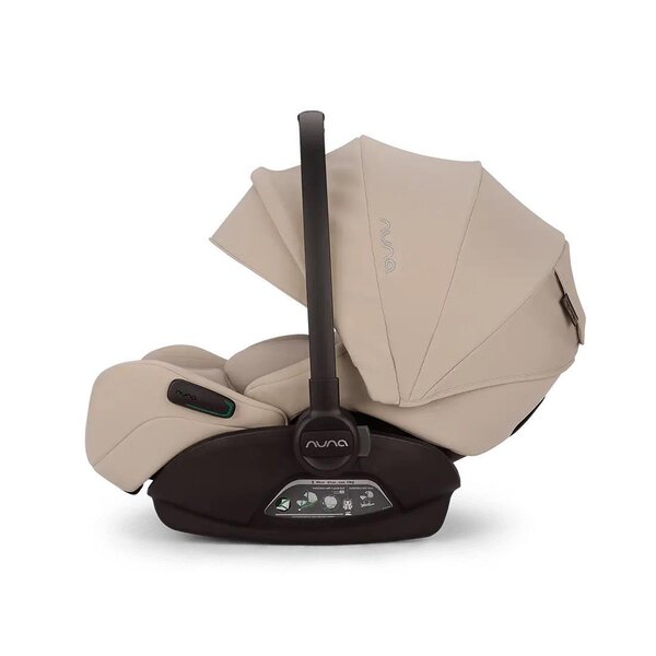 Nuna Arra Flex автокресло 40-87cm, Biscotti V2 - Nuna