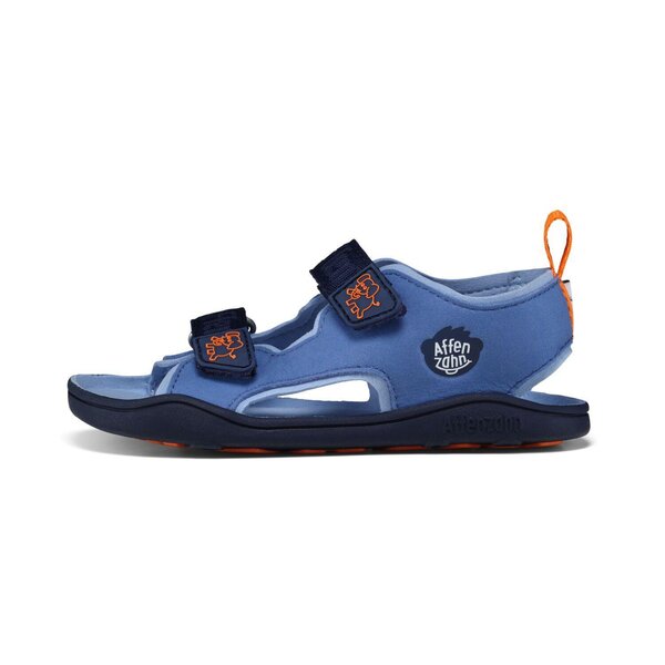 Affenzahn Sandal Vegan Airy Elephant - Affenzahn