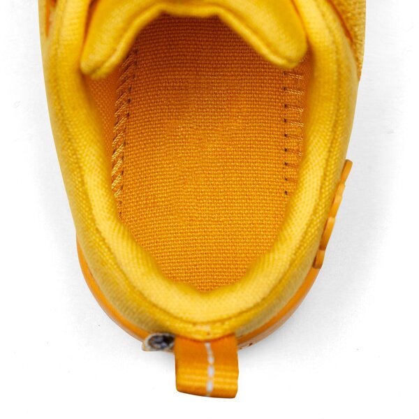 Affenzahn Sneaker Cotton Lucky Tiger - Affenzahn