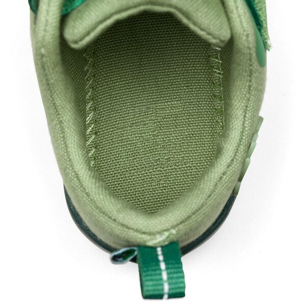 Affenzahn Sneaker Cotton Lucky Frog - Affenzahn