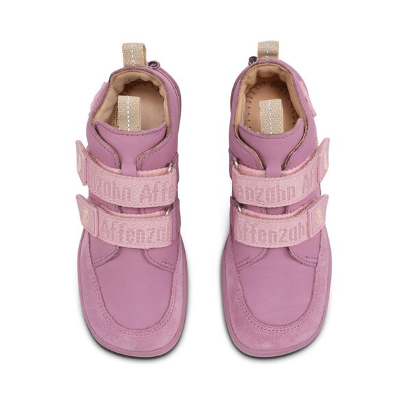 Affenzahn Sneaker Leather Buddy Otter - Affenzahn