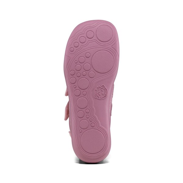 Affenzahn Sneaker Leather Buddy Otter - Affenzahn