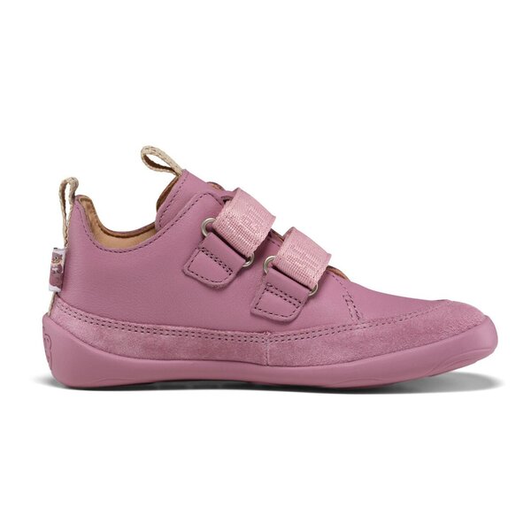 Affenzahn Sneaker Leather Buddy Otter - Affenzahn