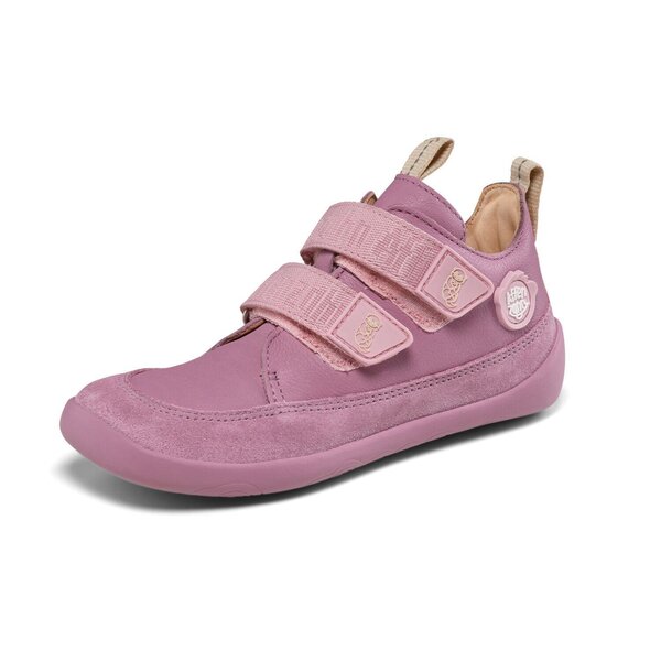 Affenzahn Sneaker Leather Buddy Otter - Affenzahn