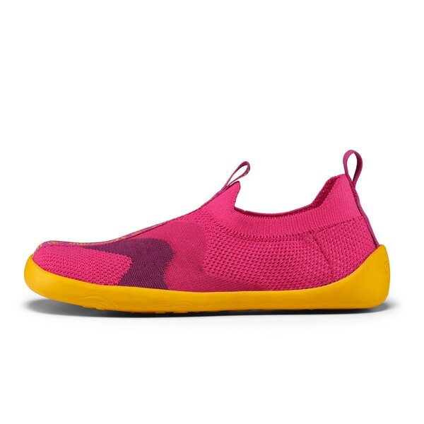 Affenzahn Slipper Knit Flinky Bird - Affenzahn