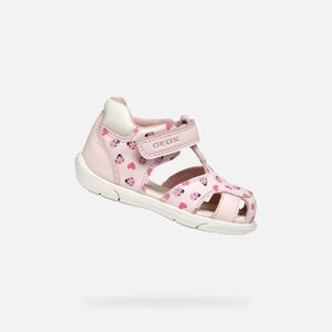 Geox sandaalid B Sandal Zapito - Geox