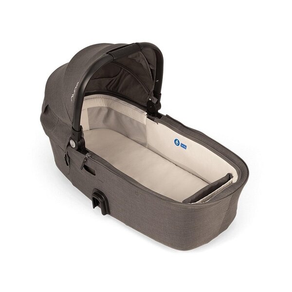 Nuna Demi Next carrycot Thunder - Nuna