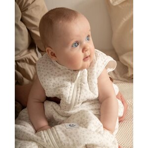 Easygrow magamiskott 3-18m, TOG 2.0 Knopp Off White - Easygrow