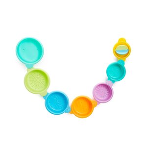 Munchkin bath toy Connect-A-Cup - Munchkin