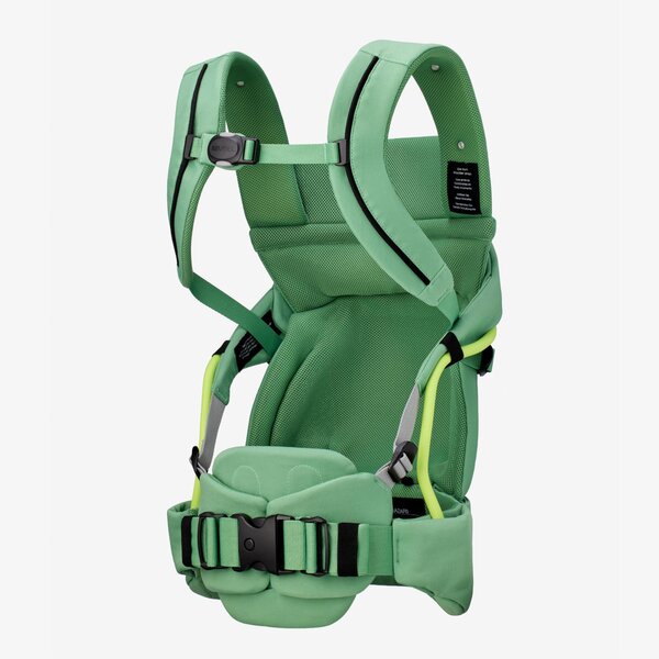 Nimbel carrier Mineral Green - Nimbel