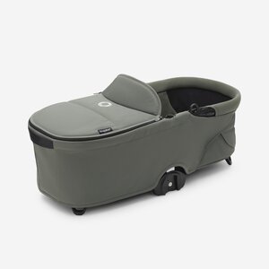 Bugaboo Dragonfly carrycot Forest Green - Bugaboo