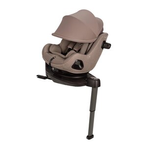 Nuna Pruu Aire autokrēsls 40-105cm, Cedar - Nuna