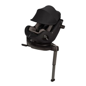 Nuna Pruu Aire car seat 40-105cm, Caviar - Nuna