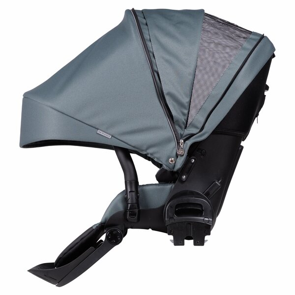 Tinynord Active stroller set Garden Green, Bronze Black - Tinynord