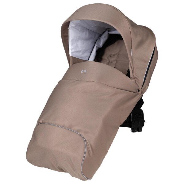 Tinynord ACTIVE Seat and Carrycot - Tinynord