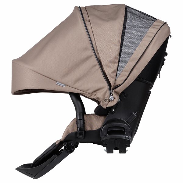 Tinynord ACTIVE Seat and Carrycot - Tinynord