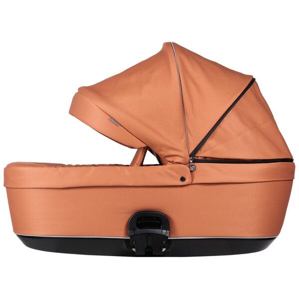 Tinynord Active stroller set Mystic Copper, Onyx Brown - Tinynord
