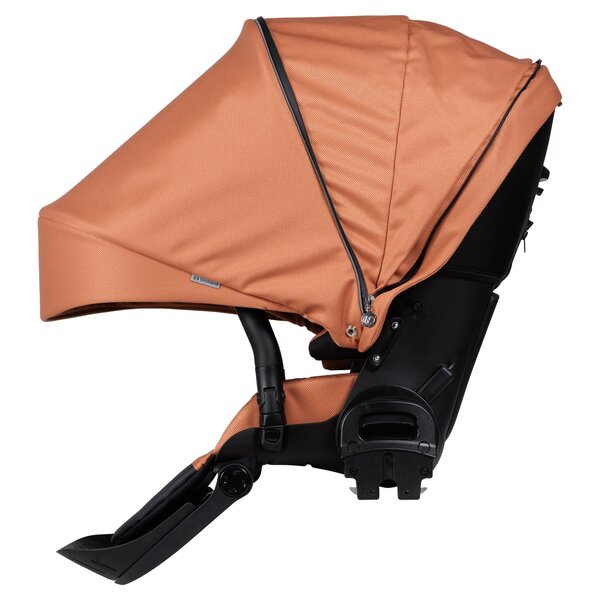Tinynord Active stroller set Mystic Copper, Onyx Brown - Tinynord