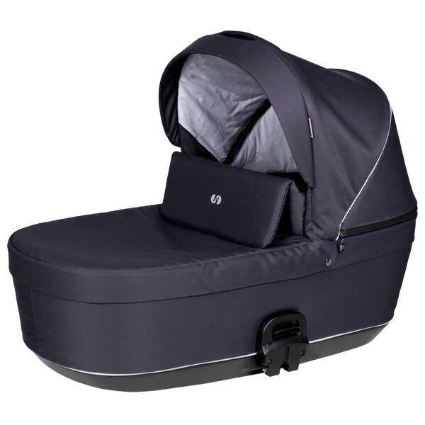Tinynord Active stroller set Midnight Blue, Bronze Black - Tinynord