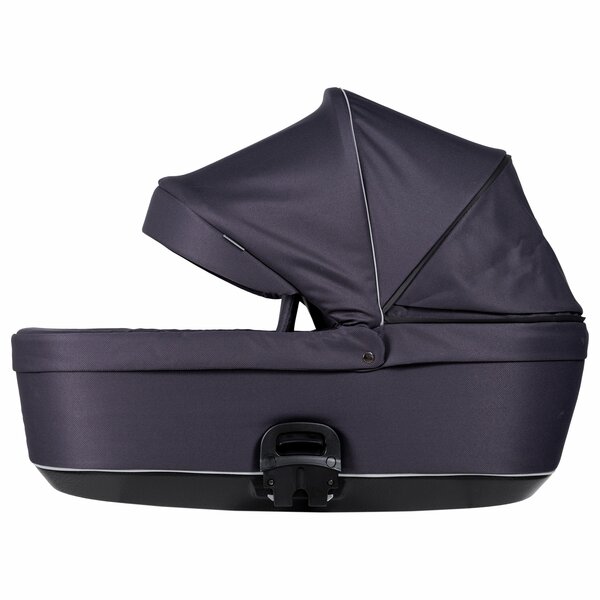 Tinynord Active stroller set Midnight Blue, Bronze Black - Tinynord