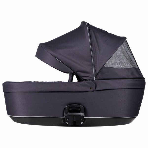 Tinynord Active stroller set Midnight Blue, Bronze Black - Tinynord