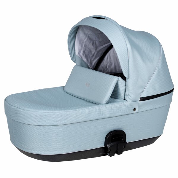 Tinynord Active stroller set Jelly Mint, Bronze Black - Tinynord