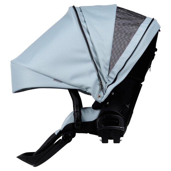 Tinynord Active stroller set Jelly Mint, Bronze Black - Tinynord