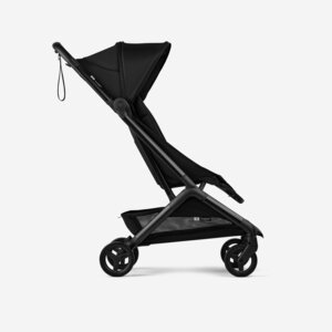 Bugaboo Butterfly 2 travel pushchair Black/Heritage - Bugaboo