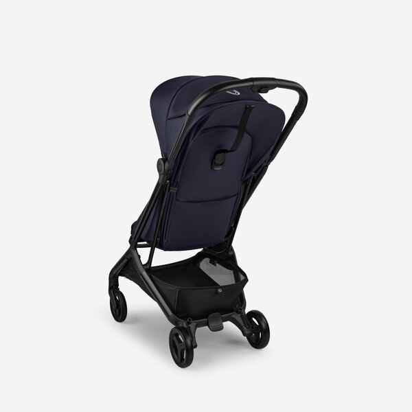 Bugaboo Butterfly 2 complete Black/Deep Indigo - Bugaboo