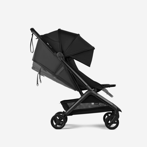 Bugaboo Butterfly 2 complete Black/Deep Indigo - Bugaboo