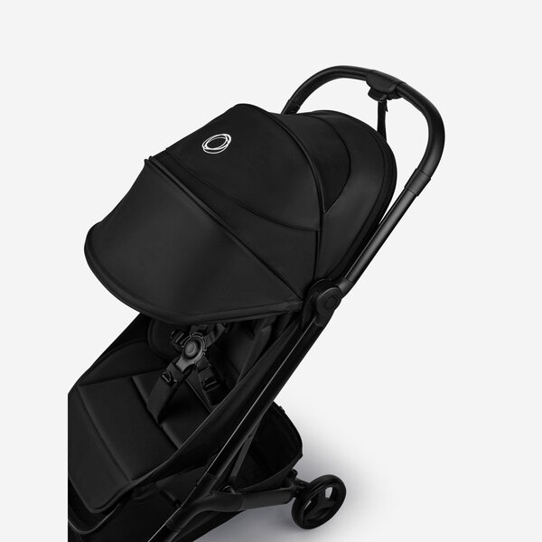Bugaboo Butterfly 2 complete Black/Deep Indigo - Bugaboo