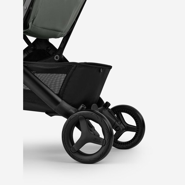 Bugaboo Butterfly 2 complete Black/Deep Indigo - Bugaboo