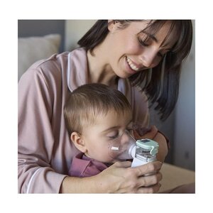 Miniland Nebuclean inhaler - Nuvita