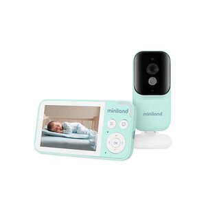 Miniland baby monitor Digimonitor 3.5