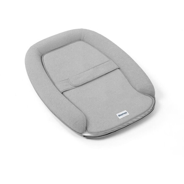 Doomoo mähkimisalus Cosy Care, Granit - Doomoo