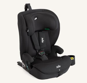 Joie I-Irvana Max autokrēsls 76-150cm, Mercury Mesh - Joie