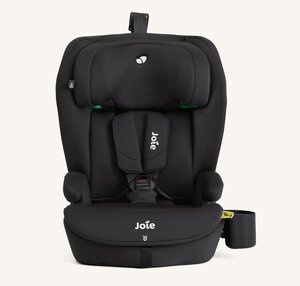 Joie I-Irvana Max autokrēsls 76-150cm, Mercury Mesh - Joie