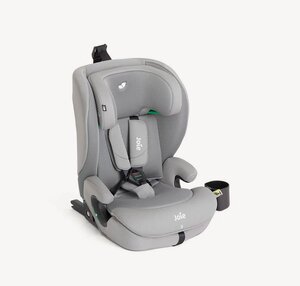 Joie I-Irvana Max autokrēsls 76-150cm, Quartz Mesh - Joie
