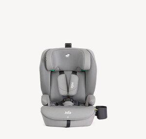 Joie I-Irvana Max autokrēsls 76-150cm, Quartz Mesh - Joie
