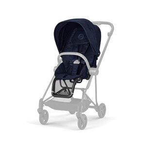 Cybex Mios сидячая часть Rebellious Denim Blue - Cybex
