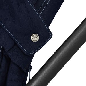 Cybex Mios сидячая часть Rebellious Denim Blue - Cybex