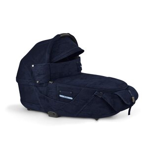 Cybex Priam/e-Priam V4 Lux люлька Rebellious Denim Blue - Cybex