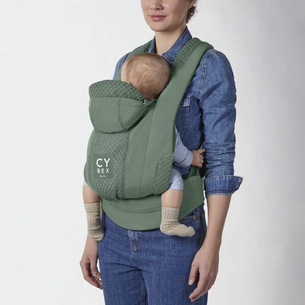 Cybex Coya carrier Leaf Green - Cybex