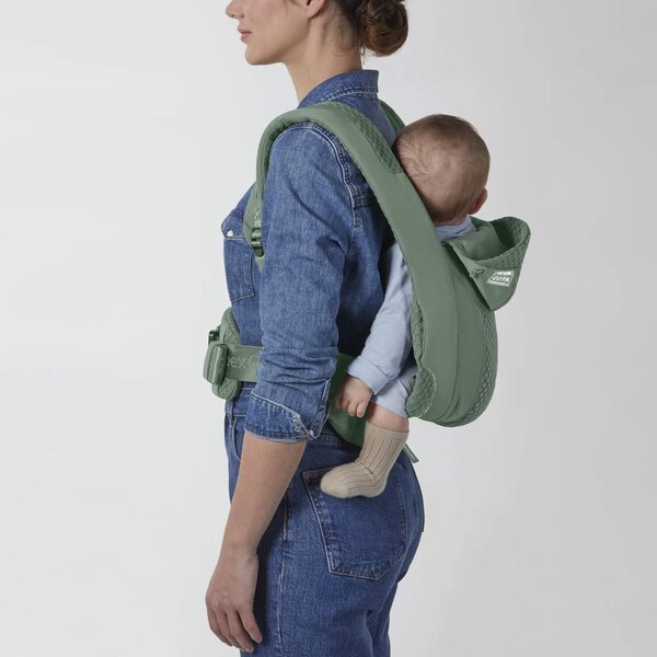 Cybex Coya carrier Leaf Green - Cybex