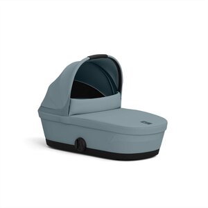 Cybex Melio люлька Stormy Blue - Cybex
