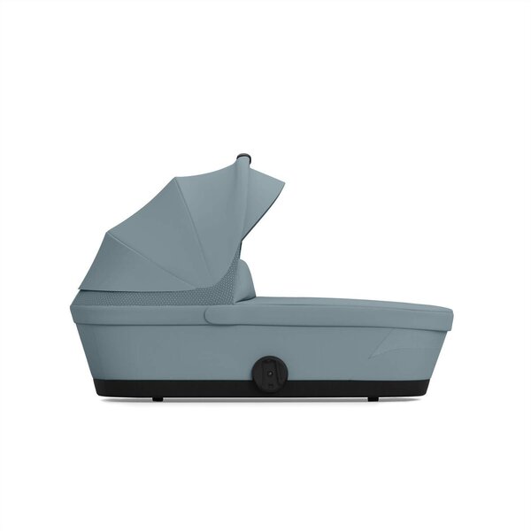 Cybex Melio carrycot Stormy Blue - Cybex