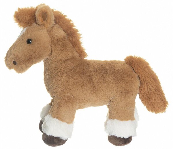 Teddykompaniet pehme mänguasi 32cm, Hobune Freja - Teddykompaniet