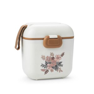 Elodie Details Lunch & Snack Box Blue Garden - Elodie Details
